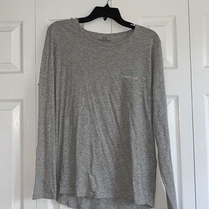Vineyard Vines Long Sleeve